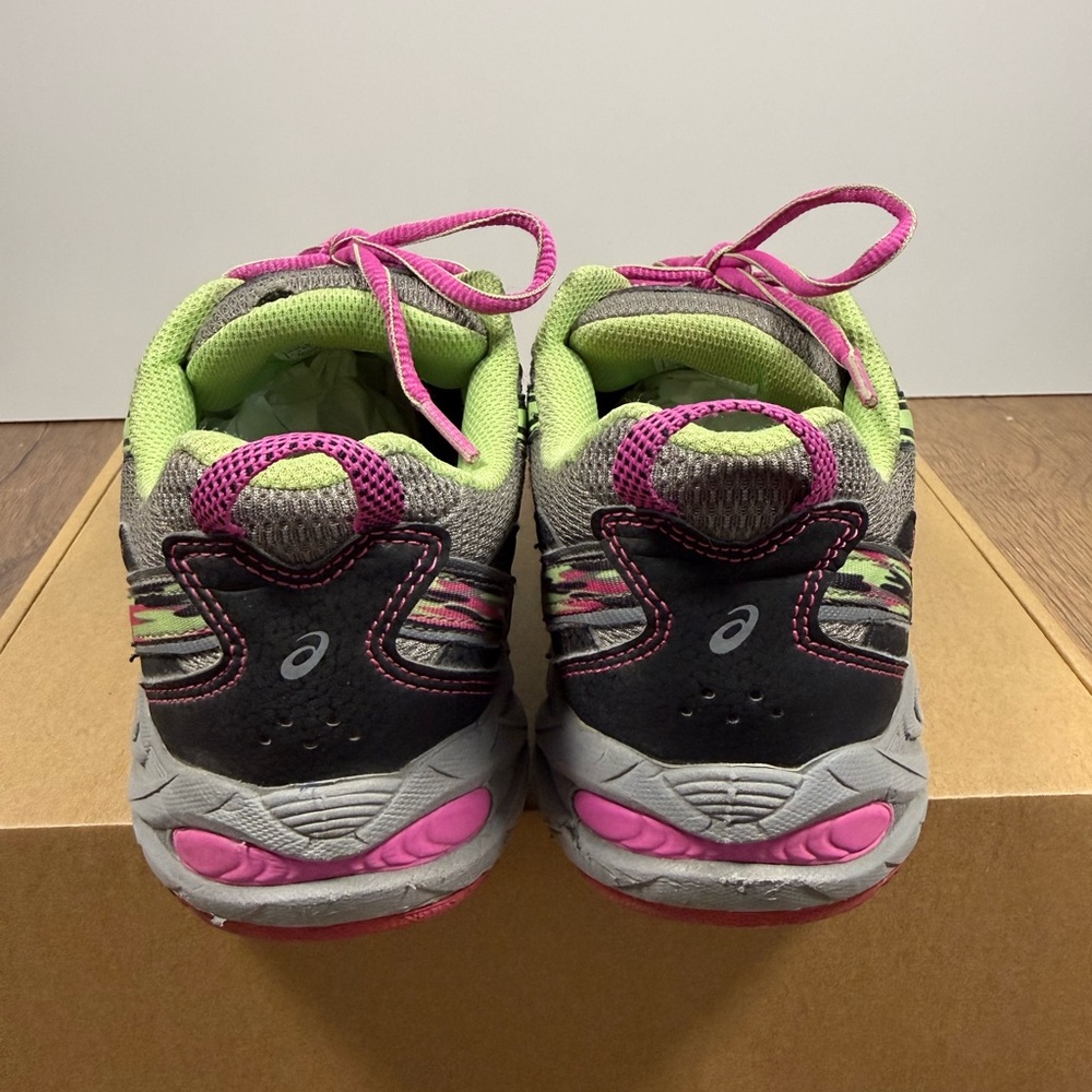 ASICS GEL VENTURE 5 - Picture 8 of 10